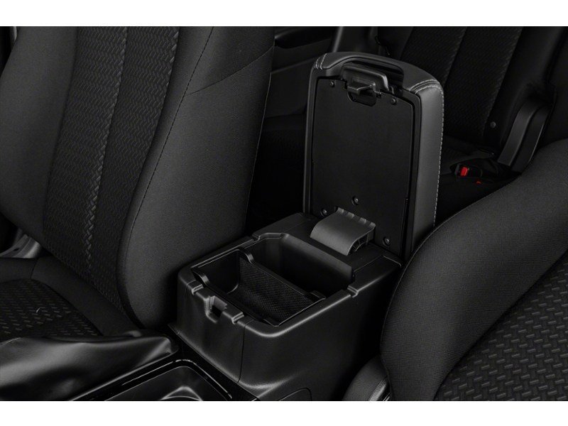 STERLING SILVER 2020 Mitsubishi Eclipse Cross Limited Edition S-AWC interior