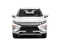 PEARL WHITE 2020 Mitsubishi Eclipse Cross SE S-AWC exterior