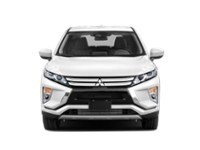 PEARL WHITE 2020 Mitsubishi Eclipse Cross SE S-AWC exterior