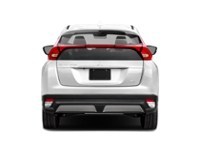 PEARL WHITE 2020 Mitsubishi Eclipse Cross SE S-AWC exterior