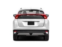 PEARL WHITE 2020 Mitsubishi Eclipse Cross SE S-AWC exterior