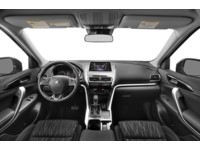 2020 Mitsubishi Eclipse Cross SE Interior Shot 6