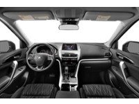PEARL WHITE 2020 Mitsubishi Eclipse Cross SE S-AWC interior