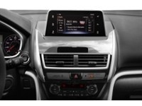 PEARL WHITE 2020 Mitsubishi Eclipse Cross SE S-AWC interior