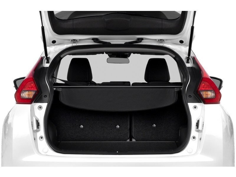 PEARL WHITE 2020 Mitsubishi Eclipse Cross SE S-AWC exterior
