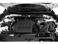 PEARL WHITE 2020 Mitsubishi Eclipse Cross SE S-AWC exterior