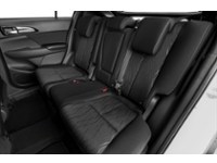 PEARL WHITE 2020 Mitsubishi Eclipse Cross SE S-AWC interior