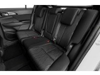 PEARL WHITE 2020 Mitsubishi Eclipse Cross SE S-AWC interior