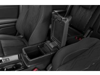 PEARL WHITE 2020 Mitsubishi Eclipse Cross SE S-AWC interior