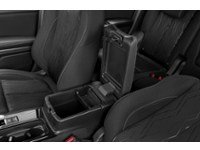 PEARL WHITE 2020 Mitsubishi Eclipse Cross SE S-AWC interior