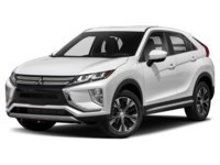 2019 Mitsubishi Eclipse Cross GT S-AWC *Ltd Avail* Exterior Shot 1