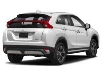 2019 Mitsubishi Eclipse Cross GT S-AWC *Ltd Avail* Exterior Shot 2