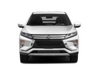 2019 Mitsubishi Eclipse Cross GT S-AWC *Ltd Avail* Exterior Shot 5