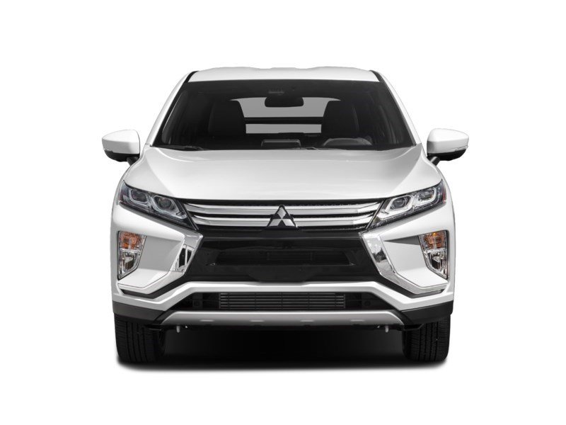 2019 Mitsubishi Eclipse Cross GT S-AWC *Ltd Avail* Exterior Shot 5