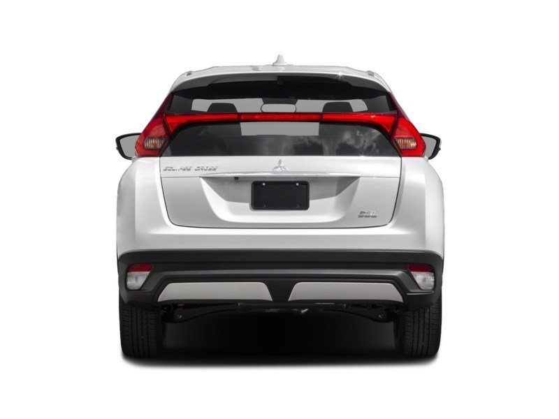 2019 Mitsubishi Eclipse Cross GT S-AWC *Ltd Avail* Exterior Shot 7