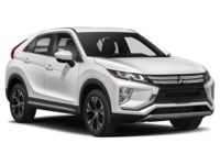2019 Mitsubishi Eclipse Cross GT S-AWC *Ltd Avail* Exterior Shot 8