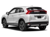 2019 Mitsubishi Eclipse Cross GT S-AWC *Ltd Avail* Exterior Shot 9
