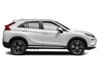 2019 Mitsubishi Eclipse Cross GT S-AWC *Ltd Avail* Exterior Shot 10