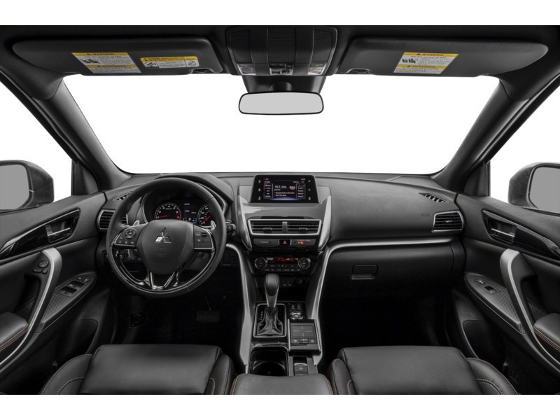 2019 Mitsubishi Eclipse Cross GT S-AWC *Ltd Avail* Interior Shot 6