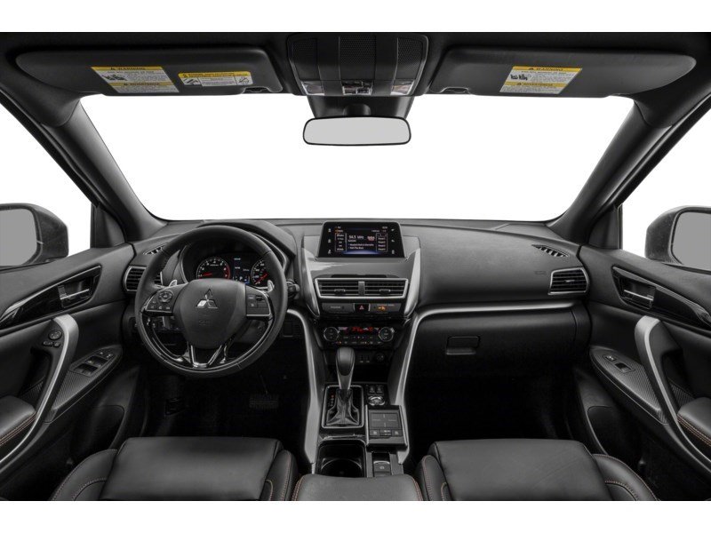 2019 Mitsubishi Eclipse Cross GT S-AWC *Ltd Avail* Interior Shot 6