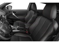 2019 Mitsubishi Eclipse Cross GT S-AWC *Ltd Avail* Interior Shot 4