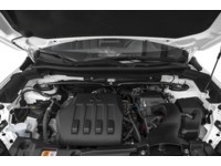 2019 Mitsubishi Eclipse Cross GT S-AWC *Ltd Avail* Exterior Shot 3