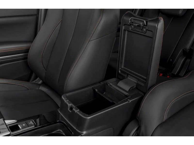 2019 Mitsubishi Eclipse Cross GT S-AWC *Ltd Avail* Interior Shot 7