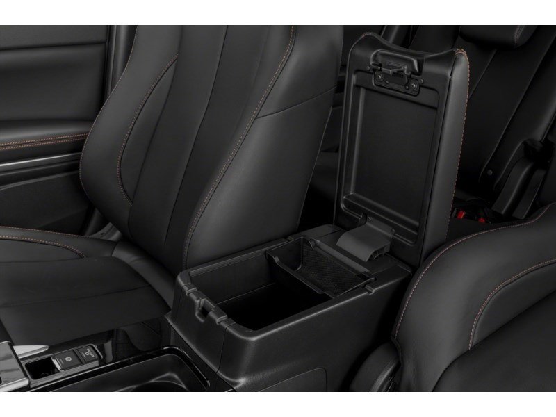 2019 Mitsubishi Eclipse Cross GT S-AWC *Ltd Avail* Interior Shot 7