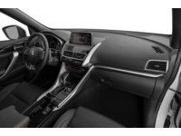 2019 Mitsubishi Eclipse Cross GT S-AWC *Ltd Avail* Interior Shot 1