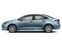2022 Toyota Corolla LE CVT Exterior Shot 6