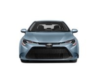 2022 Toyota Corolla LE CVT Exterior Shot 5