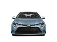 2022 Toyota Corolla LE CVT Exterior Shot 5