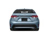2022 Toyota Corolla LE CVT Exterior Shot 7