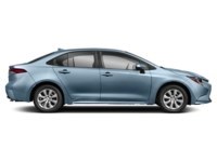 2022 Toyota Corolla LE CVT Exterior Shot 10