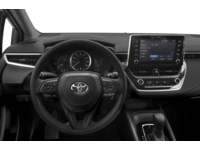 2022 Toyota Corolla LE CVT Interior Shot 3