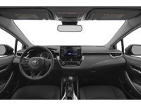 2022 Toyota Corolla LE CVT Interior Shot 6
