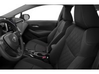 2022 Toyota Corolla LE CVT Interior Shot 4