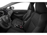 2022 Toyota Corolla LE CVT Interior Shot 4