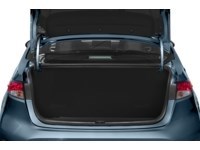 2022 Toyota Corolla LE CVT Exterior Shot 4