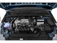 2022 Toyota Corolla LE CVT Exterior Shot 3