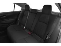 2022 Toyota Corolla LE CVT Interior Shot 5