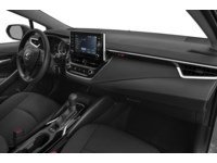 2022 Toyota Corolla LE CVT Interior Shot 1
