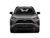 2022 Toyota RAV4 LE AWD Exterior Shot 5