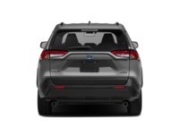 2022 Toyota RAV4 LE AWD Exterior Shot 7