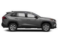 2022 Toyota RAV4 LE AWD Exterior Shot 10