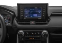2022 Toyota RAV4 LE AWD Interior Shot 2