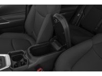2022 Toyota RAV4 LE AWD Interior Shot 7
