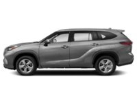 2020 Toyota Highlander LE AWD exterior