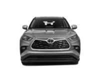2020 Toyota Highlander LE AWD exterior