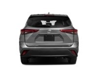 2020 Toyota Highlander LE AWD exterior